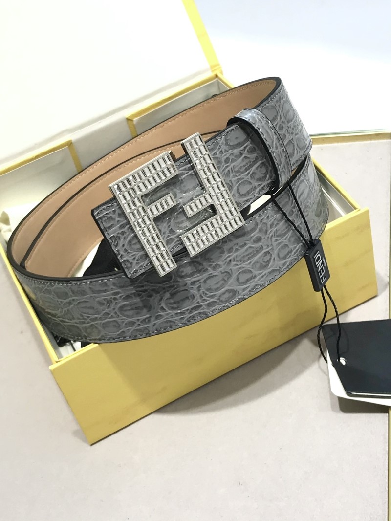 Fendi Belts